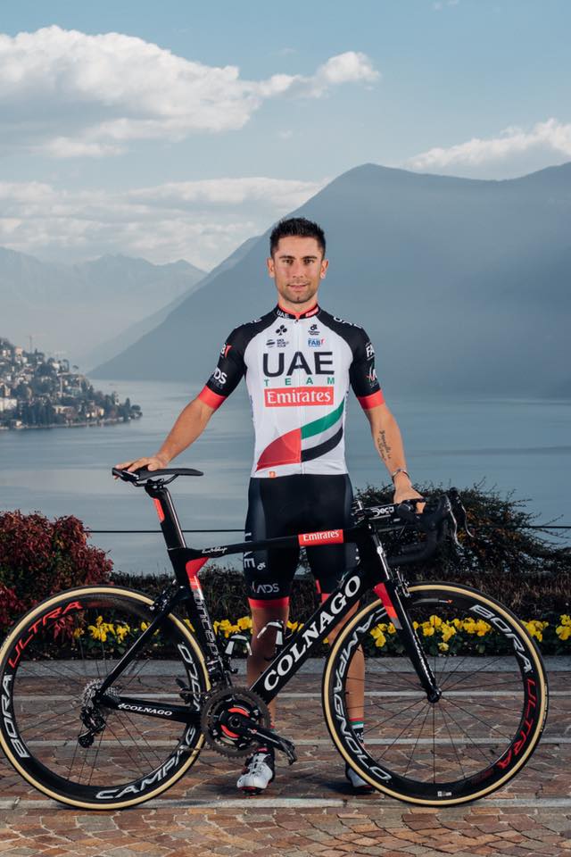 Giro di Svizzera e Giro di Slovenia, italiani scatenati