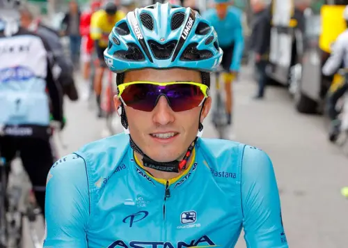 Giro del Delfinato 2018: vince Bilbao, Thomas allunga