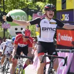 Giro d'Italia Under 23, oggi la seconda tappa