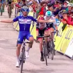 Giro del Delfinato 2018, in salita spunta Alaphilippe