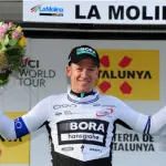 Giro del Delfinato 2018, il secondo sprint va a Ackermann