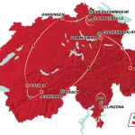 Tour de Suisse 2018, presentazione favoriti e tappe