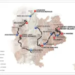 Giro del Delfinato 2018, presentazione favoriti e tappe