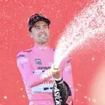 Giro d'Italia 2018: è subito grande Dumoulin