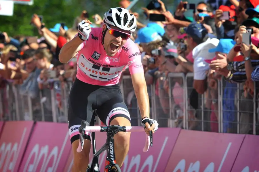 Giro d'Italia 2018, analisi dei favoriti per la vittoria finale