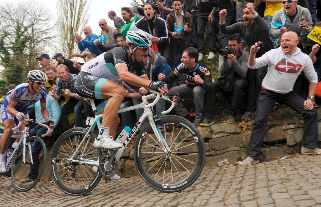 Giro delle Fiandre 2018: presentazione, favoriti e percorso