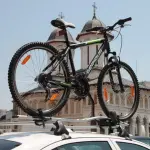 Quello che non sapevi sul portabici