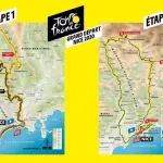 Tour de France 2020: date, percorso e programma del Grande Boucle
