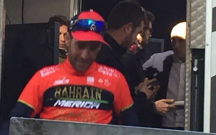Milano-Sanremo 2018, capolavoro Nibali