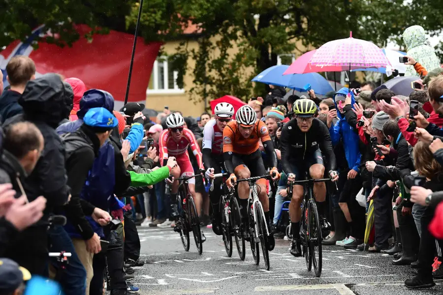 Mondiali 2019, beffa Italia: Trentin è secondo, medaglia d'oro a Pedersen