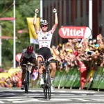 Tour de France 2018, ecco le Professional invitate