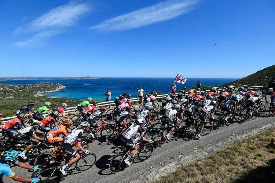 Giro d'Italia 2018, analisi delle 18 World Tour al via