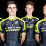 Giro d'Italia 2018, le scelte di Mitchelton-Scott e Astana