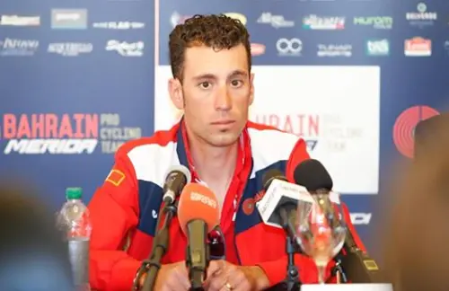 Tour de France 2018, Vincenzo Nibali ci sarà
