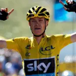 Giro d'Italia 2018, il sogno è Froome
