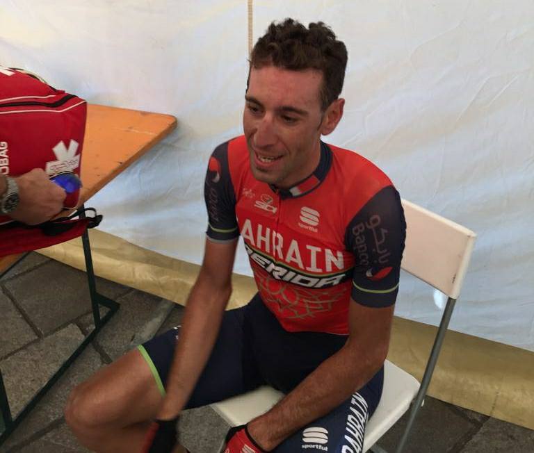 Il Lombardia 2017, fenomeno Nibali