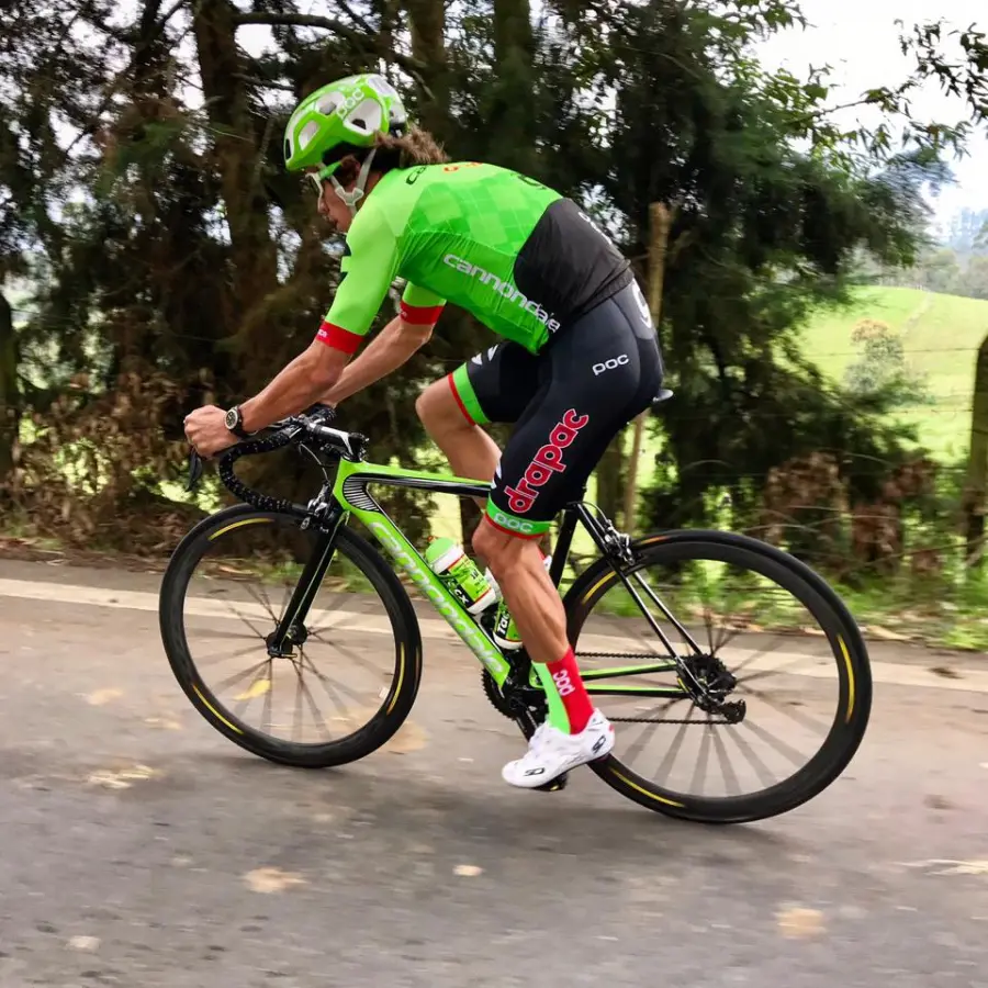 Milano-Torino 2017, Uran imprendibile