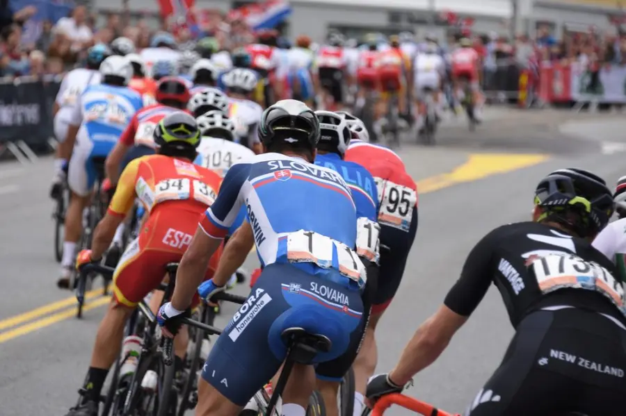 Mondiali 2019: scelti i tre azzurri per la staffetta e per la categoria juniores