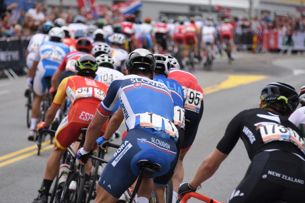 Mondiali 2019: scelti i tre azzurri per la staffetta e per la categoria juniores