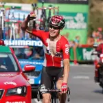 Vuelta a España 2017, dietro ad Armée risorge Froome