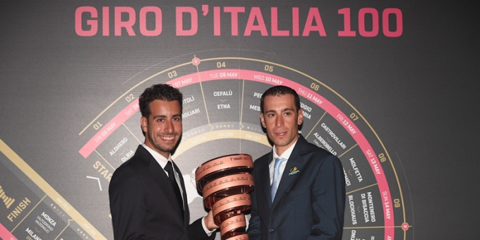 Vuelta a España 2017: news, prima tappa e percorso