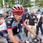 Ciclomercato 2018,  Louis Meintjes torna a casa