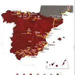 Vuelta a España 2017, presentazione favoriti e percorso