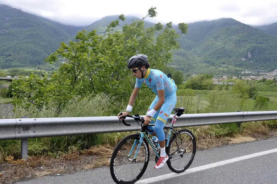 Ciclomercato 2018, Fabio Aru per Contador alla Trek Segafredo?