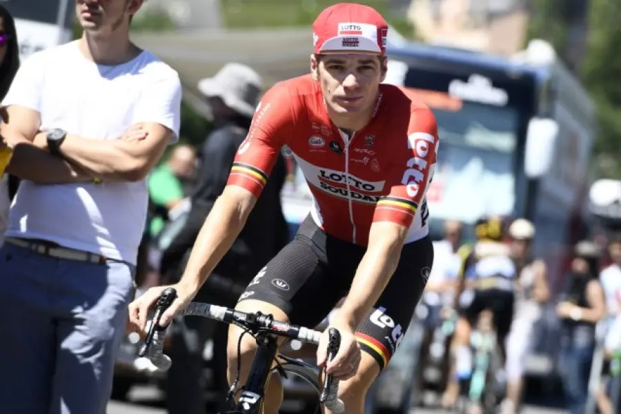 Ciclomercato 2018, doppio colpo per la BMC