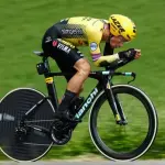 UCI World Ranking: Roglic al comando dopo la vittoria della Vuelta