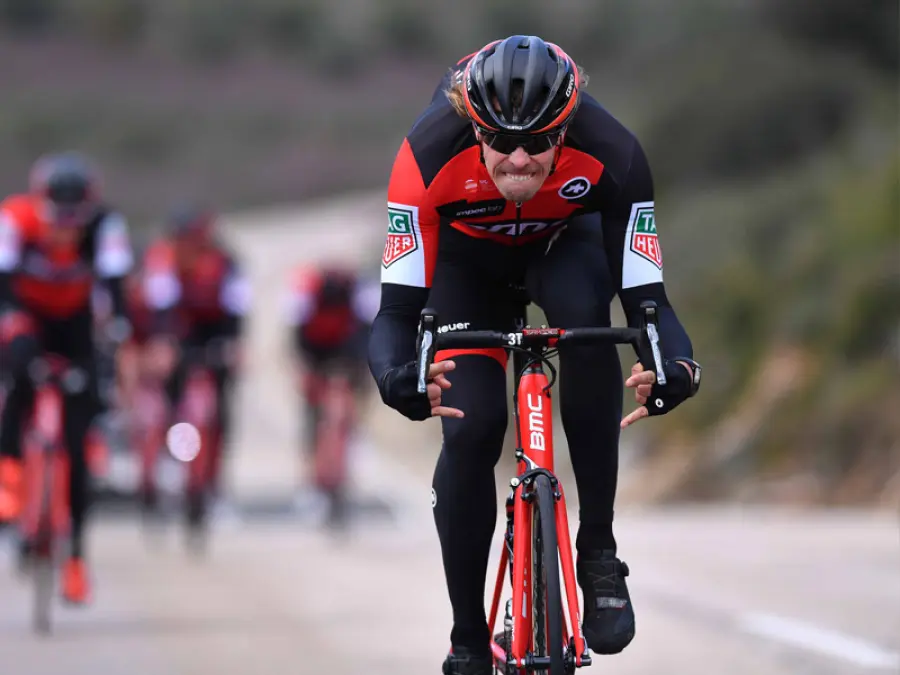 Ciclomercato 2018, Oss e Formolo alla BORA-Hangrohe