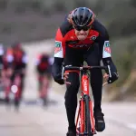 Ciclomercato 2018, Oss e Formolo alla BORA-Hangrohe