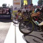 Giro di Polonia 2017, sprint vincente di Sacha Modolo