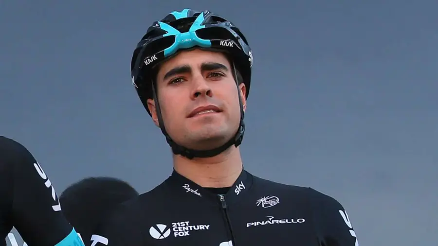 Ciclomercato 2018, Mikel Landa vicino alla Movistar