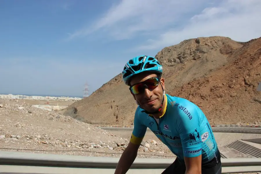 Ciclomercato: Fabio Aru-UAE Team Emirates, ore decisive
