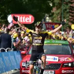 Tour de France 2017, Fabio Aru perde ma non molla