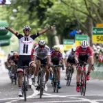 Tour de France 2017, Michael Matthews fa bis