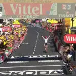 Tour de France 2017, Bauke Mollema beffa tutti
