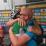 Tour de France 2017, Fabio Aru in giallo