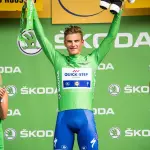 Tour de France 2017, Kittel poker servito