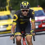 Tour de France 2017, impresa di Lilian Calmejane