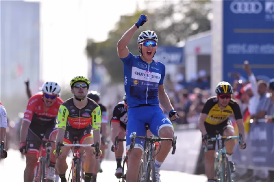 Tour de France 2017, doppietta di Marcel Kittel