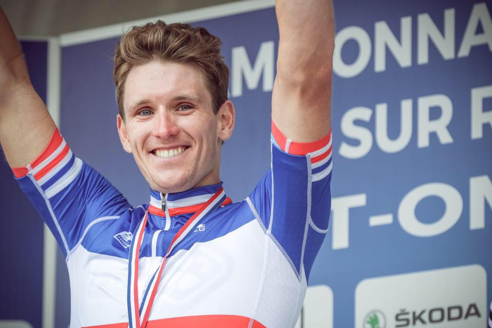 Tour de France 2017, quarta tappa a Démare e Sagan espulso