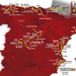 Vuelta a España: quando inizia, tappe e ciclisti partecipanti