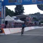 Campionato Italiano su strada, la prima volta di Fabio Aru