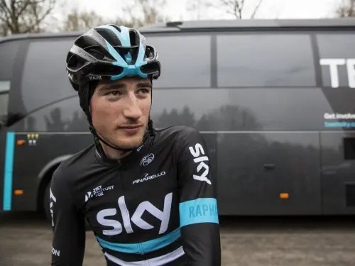 Crono tricolore: titolo a Moscon su Felline (che andrà a Tour)