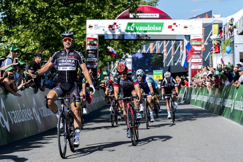 Tour de France 2017, le scelte di Sunweb, BORA e Katusha