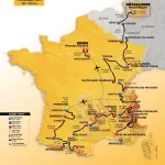Tour de France 2017, la probabile startlist