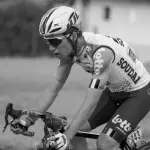 Tragedia al Giro di Polonia: è morto Bjorg Lambrecht