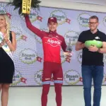 Giro di Svizzera 2017, la tappa regina incorona Spilak